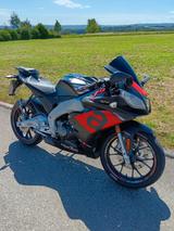 Aprilia Rs125 - APRILIA SPORTLER RS 125