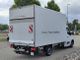 RENAULT Master Koffer-Ladebordwand-Klima-AHK-1.Hand-