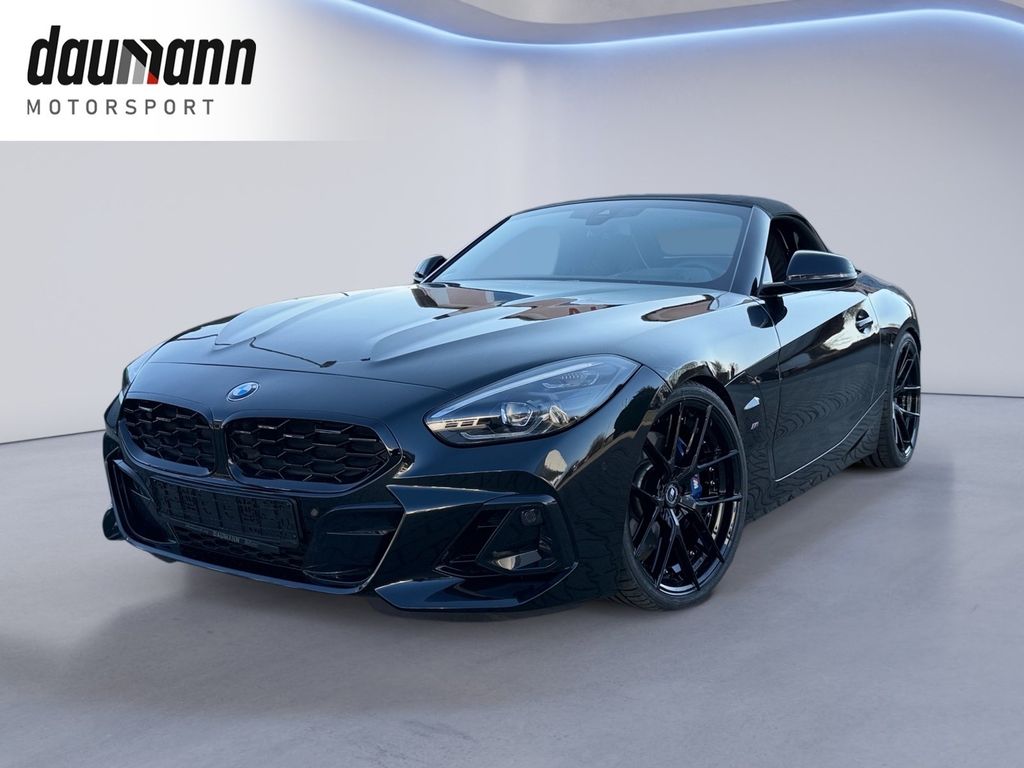 BMW Z4 M40
