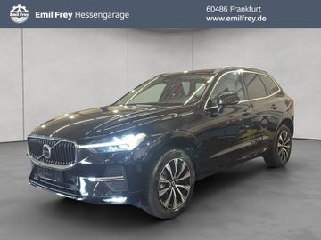 Volvo XC60 - 1