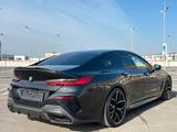BMW M850i xDrive Gran Coupé Carbon Core M-Sportsitze - gebrauchte BMW M850 aus dem Jahr 2020