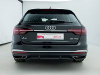 Audi A4 - Vorschau Bild 8