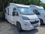 LMC Tourer T630 KLIMAAUT/ALU/MARKISE - LMC Teilintegrierter