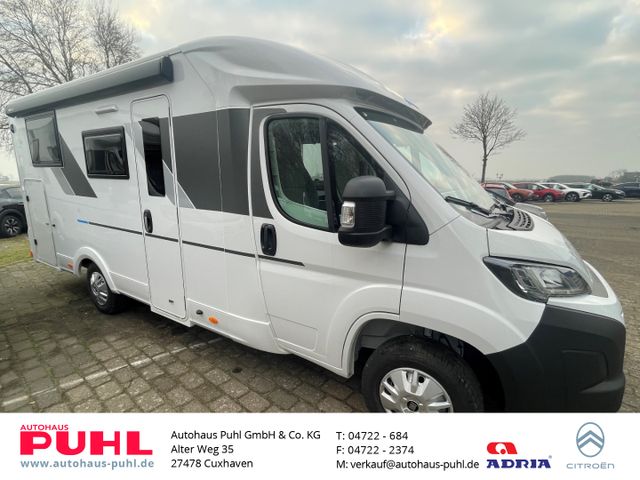 Adria Compact 