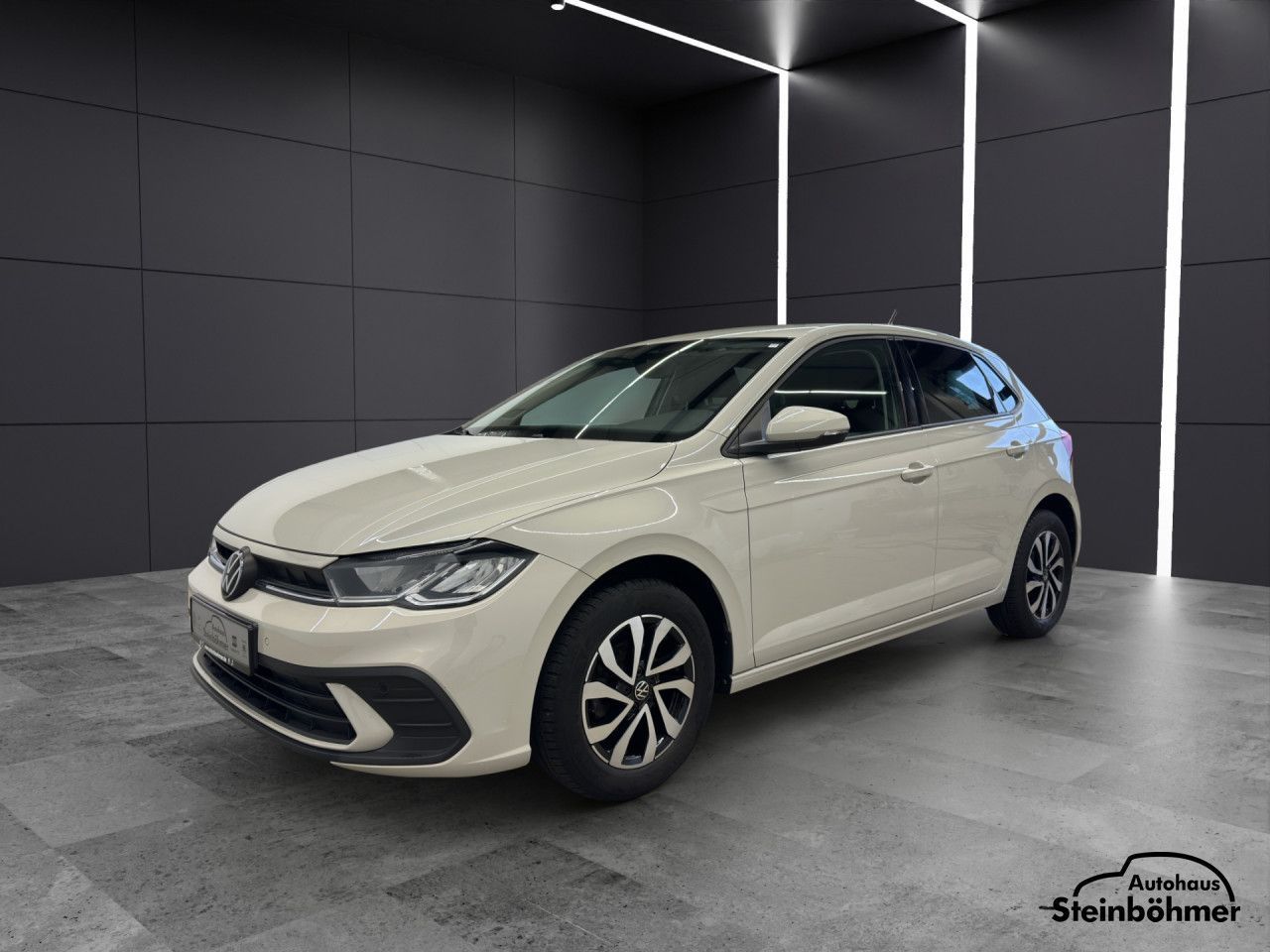 Volkswagen Polo - Bild 2