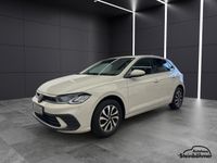 Volkswagen Polo - Vorschau Bild 2