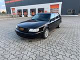 Audi S6 C4 4.2 V8 - gebrauchte Audi S6 aus dem Jahr 1997