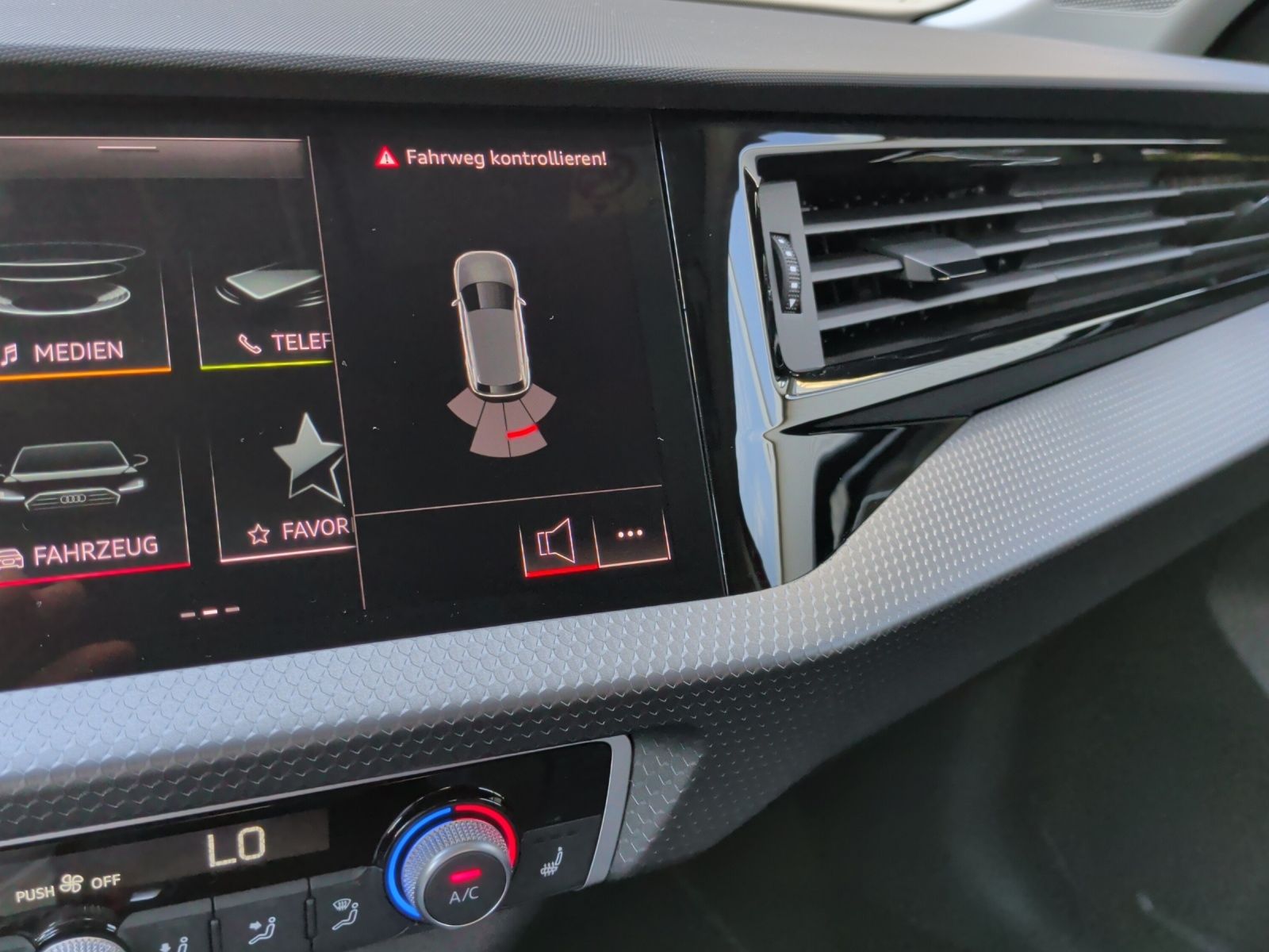 Audi A1 - Bild 16
