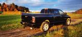 Dodge RAM 1500 5.7 HEMI LKW 6 Sitzer Thunderroad LPG - Dodge RAM: 6.7