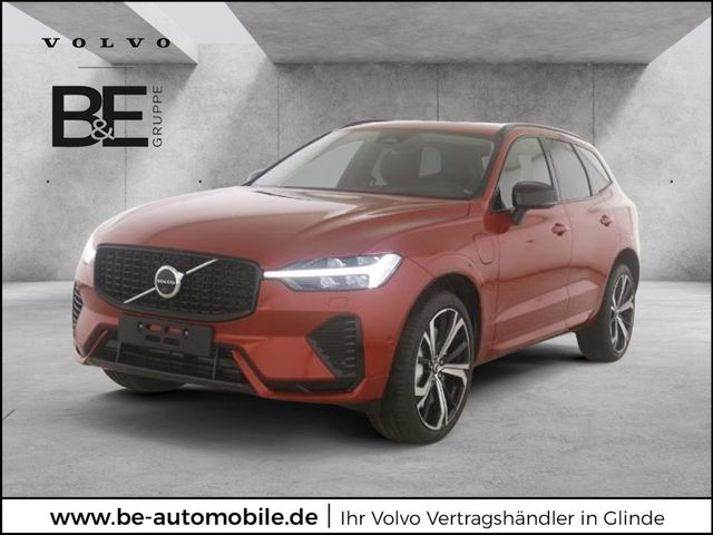 Volvo XC60 2.0 Ultra Dark Recharge Plug-In Hybrid AWD