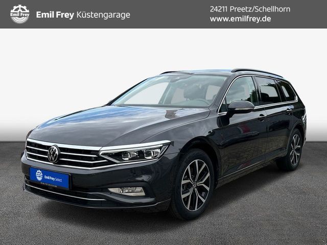 Volkswagen Passat Variant 1.5 TSI Business LED-Matrix, Keyl