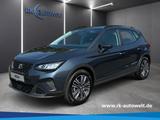 Seat Arona Style 1.0 TSI LED FullLink Klima DAB+ - Seat Arona aus 2024