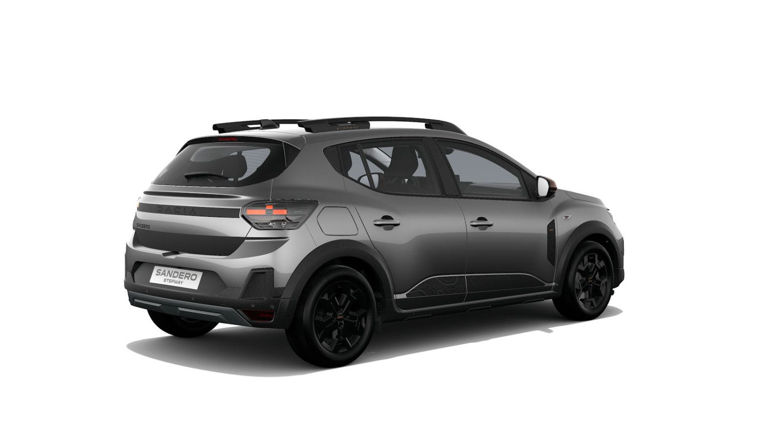 Dacia Sandero - Bild 13