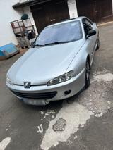 Peugeot 406 Coupe Mit schiebe Dach 2.2L 15... - Peugeot 406 mit Benzin-Antrieb