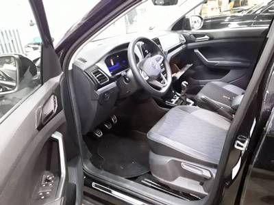 Volkswagen T-Cross - Bild 6