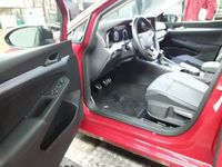 Volkswagen Golf - Vorschau Bild 6