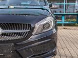 Mercedes-Benz A 200 AMG|Leder/Alcantara|SHZ|Kamera - gebrauchte Mercedes-Benz A 200 aus dem Jahr 2015
