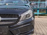 Mercedes-Benz A 200 AMG|Leder/Alcantara|SHZ|Kamera - Mercedes-Benz A-Klasse aus 2015