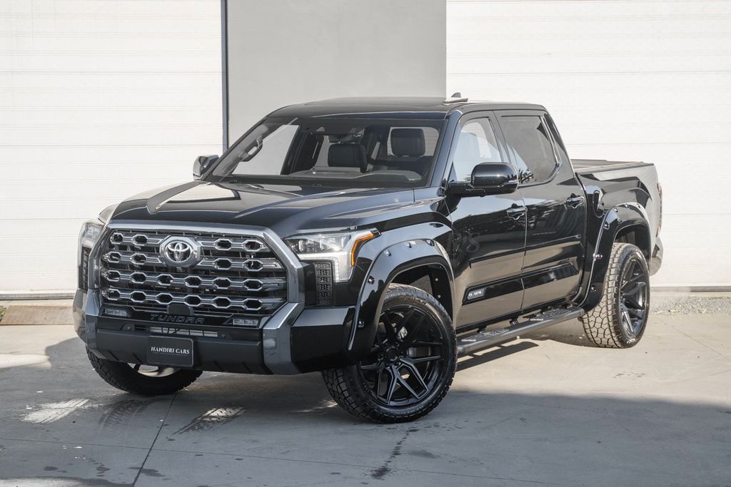 Toyota Tundra