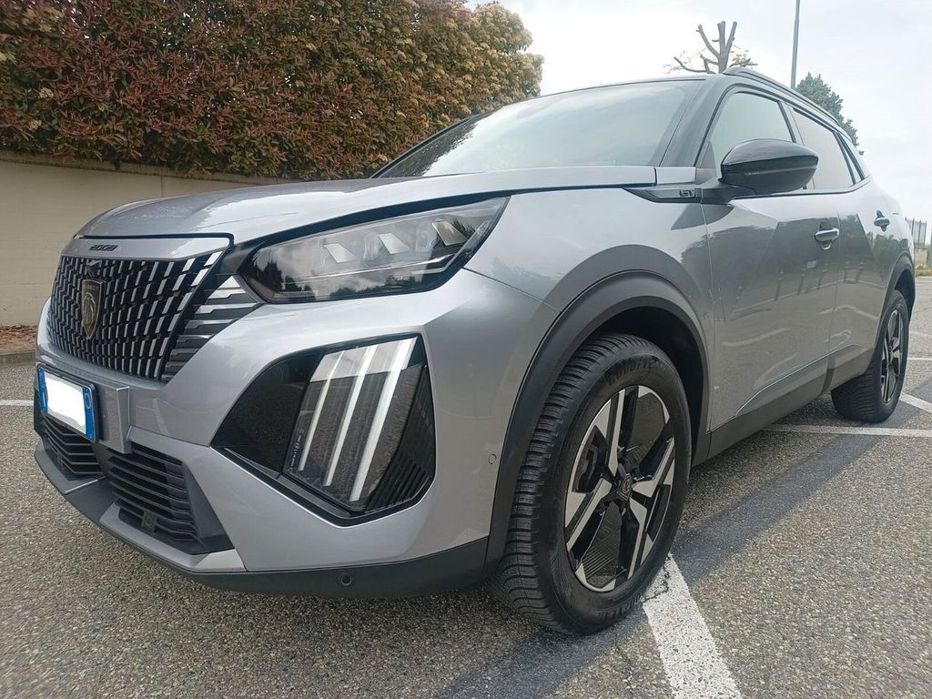 Image of Peugeot 2008