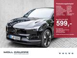 Volvo EX30 Extended Range Ultra Pure Electric 2xKLIMA - Volvo: X30