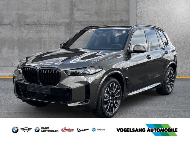 BMW X5 xDrive30d M Sport Pro Soft-Close 2-Achs-Luftf