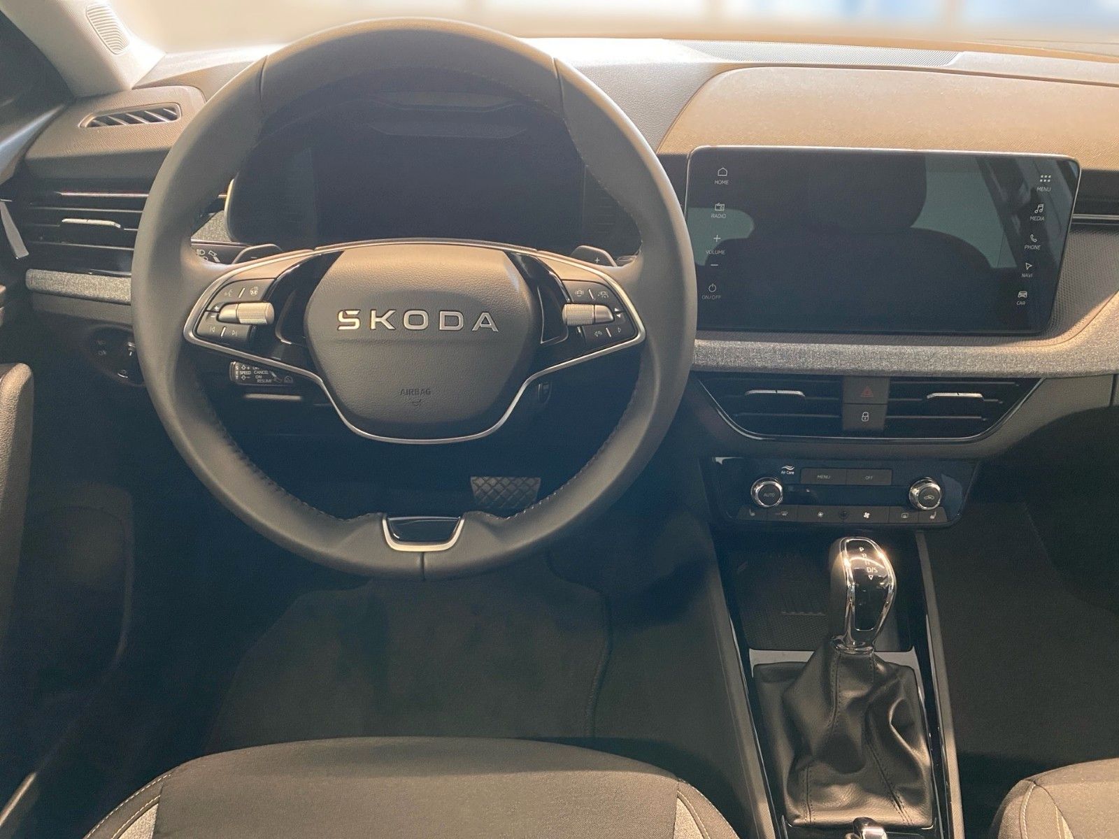 Skoda Scala - Bild 11