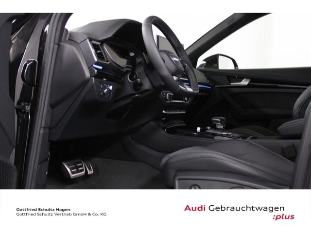 Audi SQ5 - Bild 3