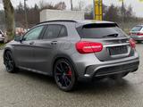 Mercedes-Benz GLA 45 AMG GLA GLA 45 AMG 4Matic CARBON PANORAMA - Mercedes-Benz GLA 45 AMG aus 2014