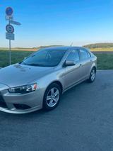 Mitsubishi Lancer 1.8 2009 - gebrauchte Mitsubishi Lancer aus dem Jahr 2009