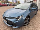 Toyota Corolla TS 1.2 Team D **SCHALTGETRIEBE** - Toyota Gebrauchtwagen in Hildesheim