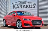 Audi TT Coupe 2.0 TDI ultra "Navi/1.Hand/Scheckheft" - Audi TT: TDI