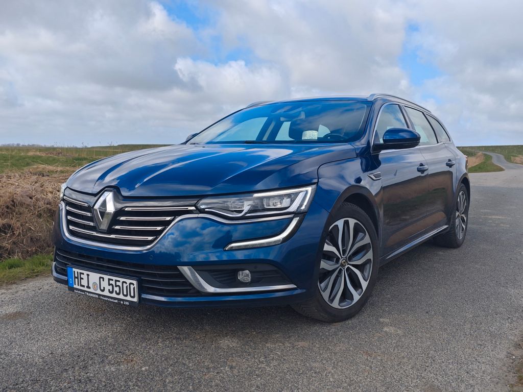 Image of Renault Talisman
