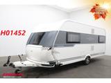 Hobby 540 Excellent Rondzit Queens Bed BY 2017 - Hobby Excellent 540