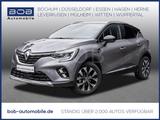 Renault Captur Techno TCe 90 PDC KLIMA LM-Felgen