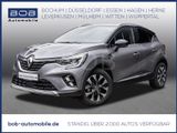 Renault Captur Techno TCe 90 PDC KLIMA LM-Felgen