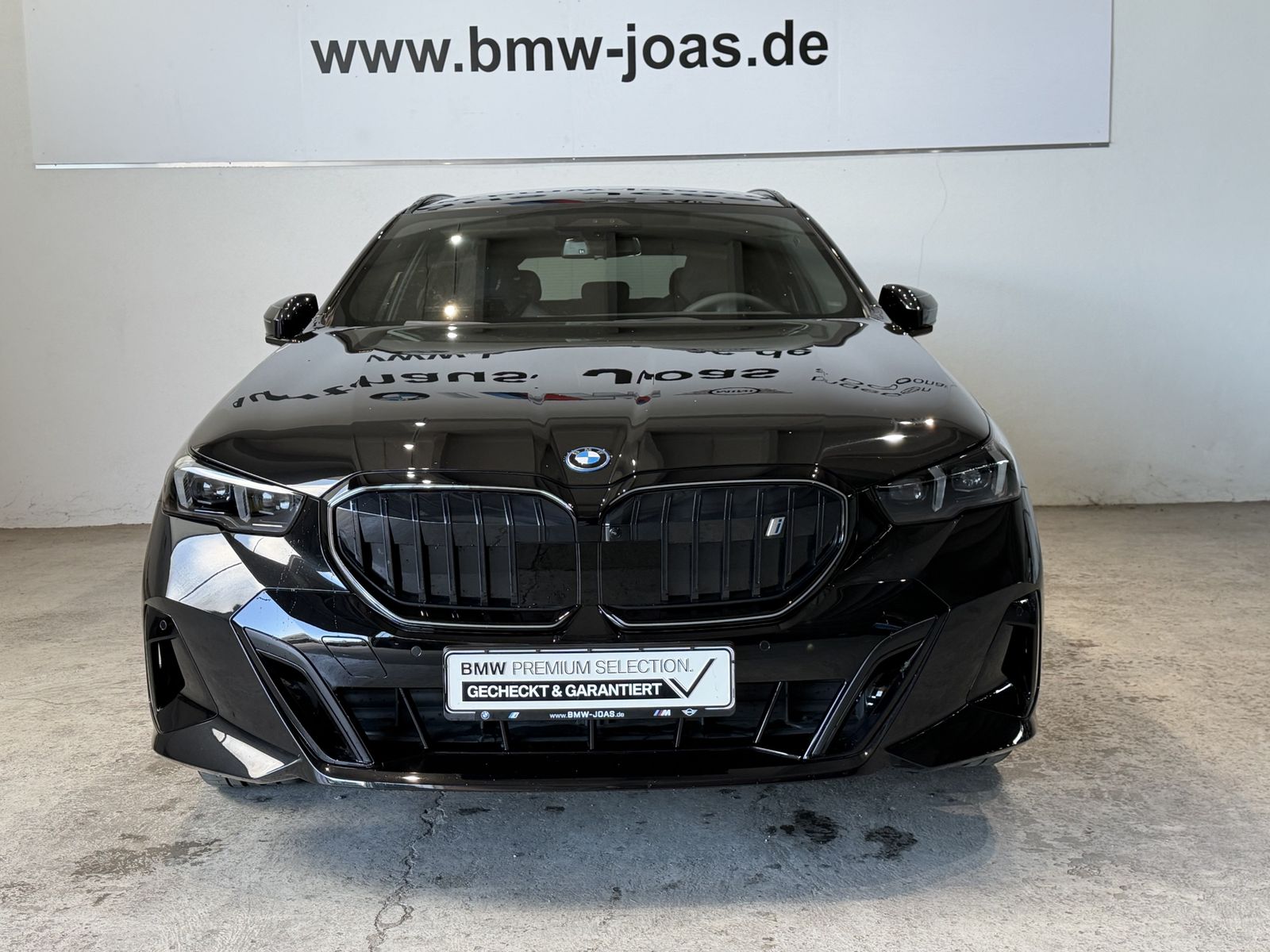 BMW i5 - Bild 2