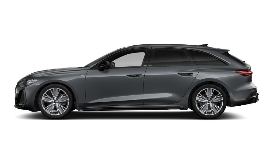 Audi A5 - Bild 2