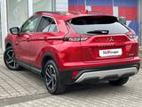 Mitsubishi Eclipse Cross Plug-In Hybrid 4WD 2.4 Plus KAMERA - Mitsubishi Eclipse Cross: Automatik
