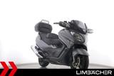 Suzuki AN 650 BURGMANN - Griffheizung, Topcase - Offers