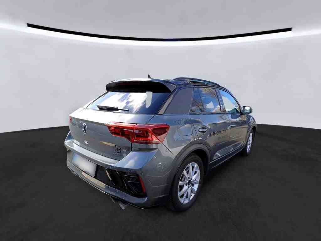 Volkswagen T-Roc - Bild 2