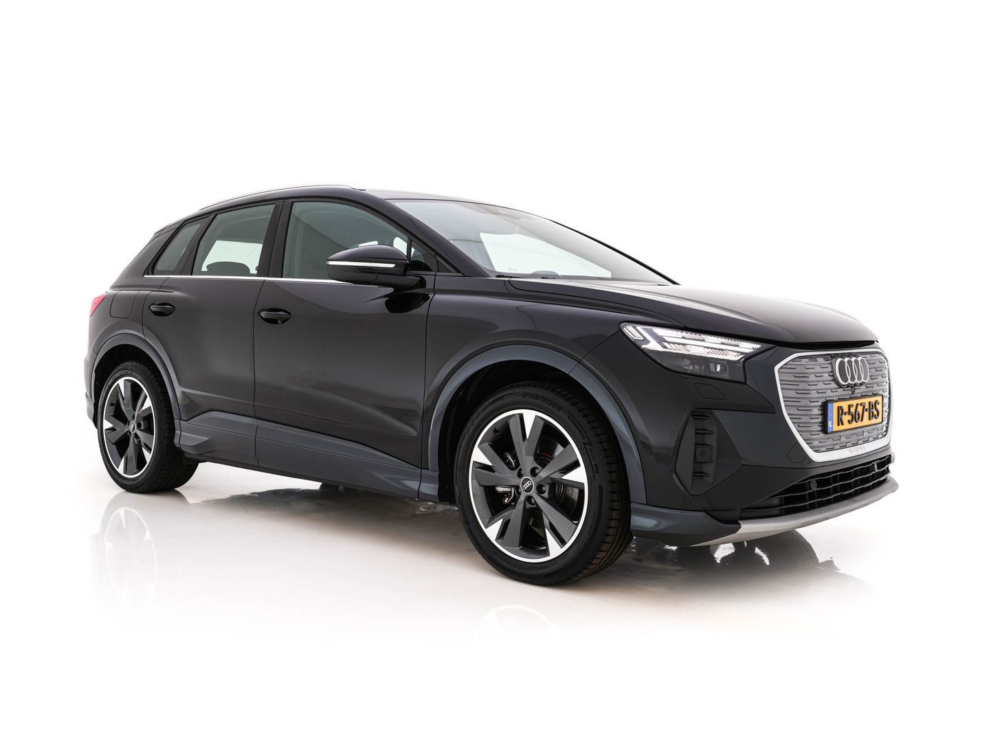 Audi Q4 e-tron 35 Advanced Edition 55 kWh {SoH-88%} (