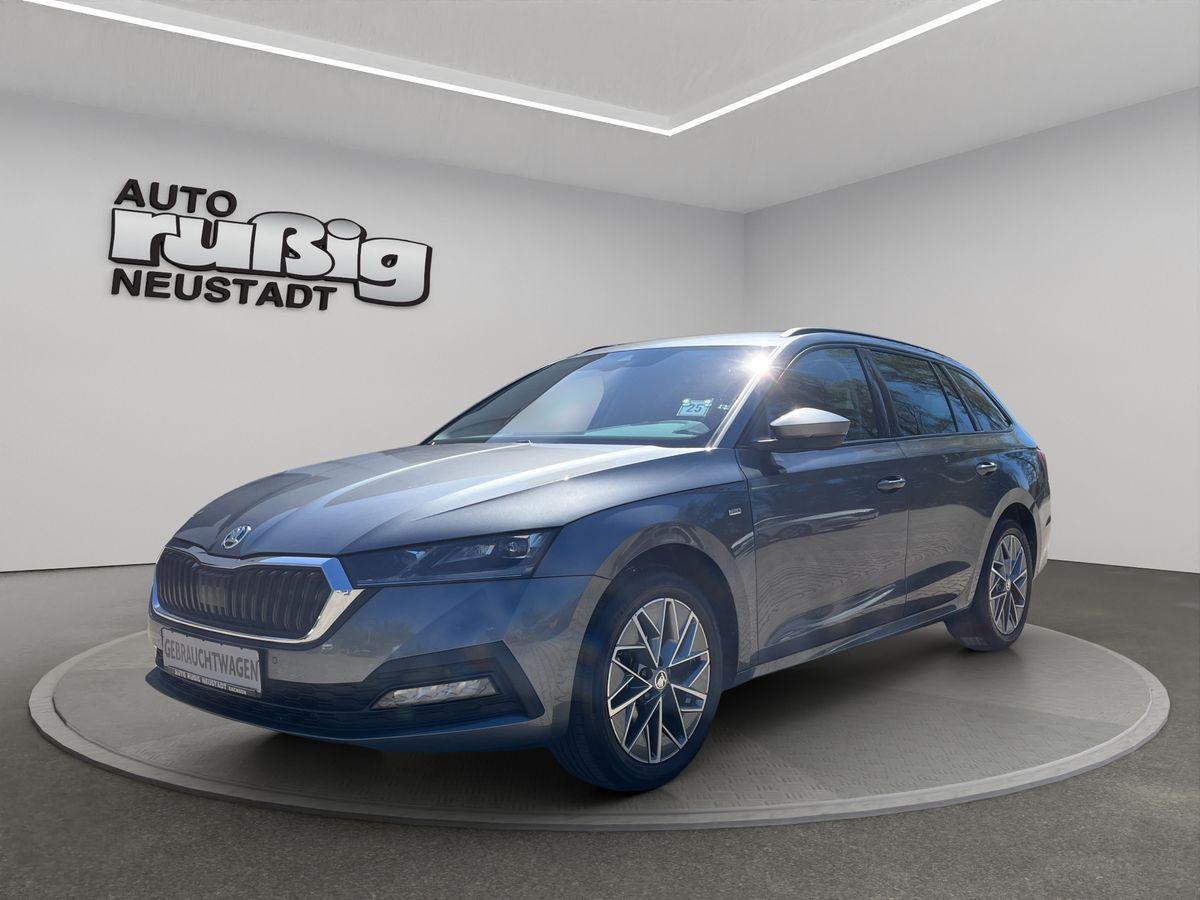 Skoda Octavia Combi Tour 1.5 TSI NAVI