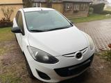 Mazda 2 1.3 MZR 55kW  - Mazda 2 aus 2014