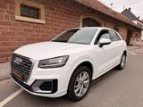 Audi Q2 1.4 TFSI sport - Audi Q2 in Mannheim