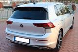 Volkswagen VW Golf 8 Style 1.5 TSI | Head-Up | TÜV 2028 |  - Volkswagen Golf: 2.8