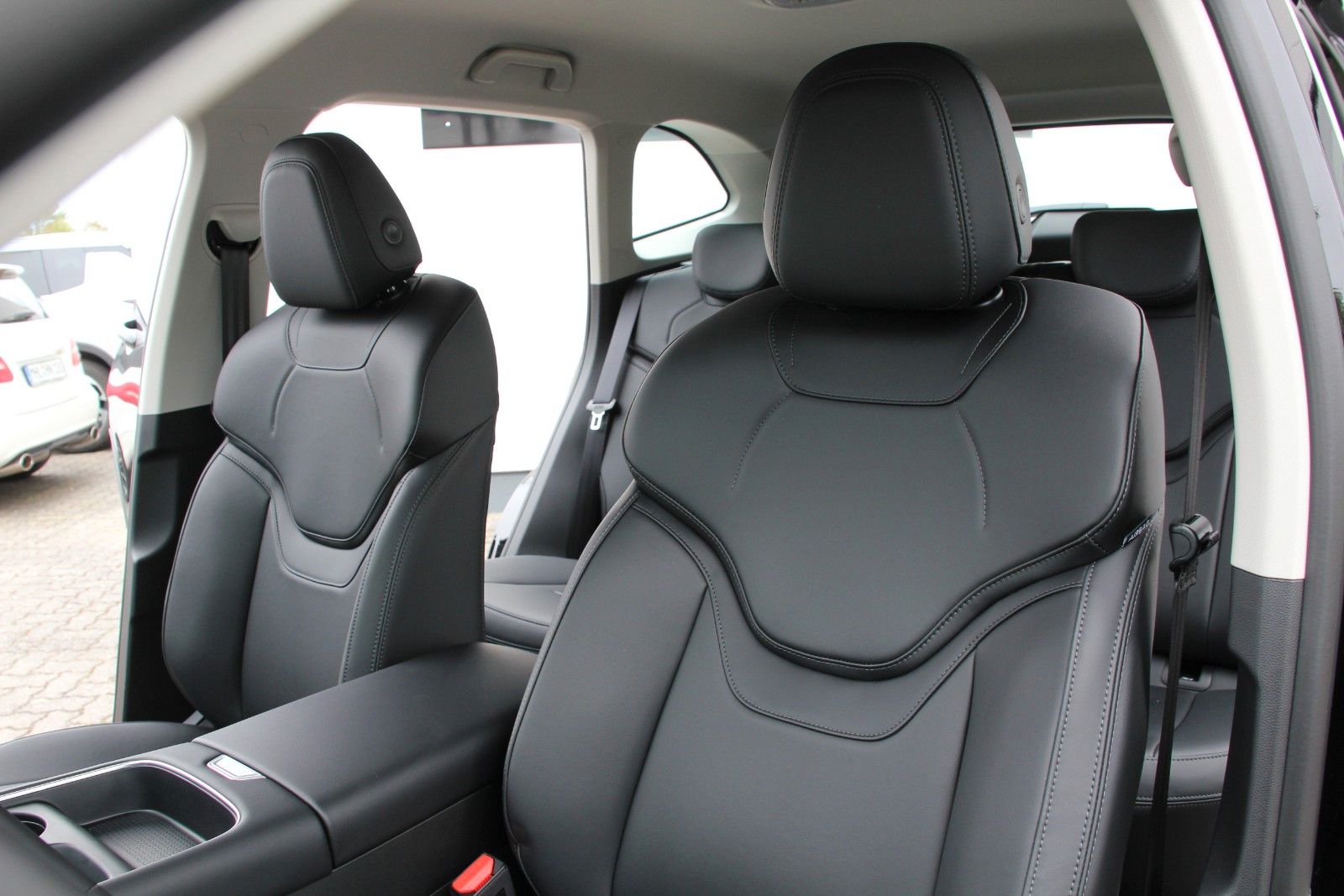 Fahrzeugabbildung GWM HAVAL H6 Premium