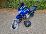 Suzuki Bandit GSF 650 - SUZUKI GSF 650