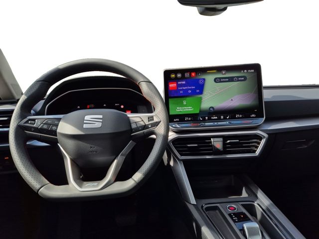 Seat Leon Sportstourer FR 1.5 eTSI 7-Gang-DSG