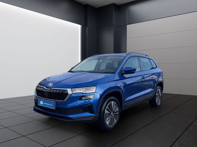 Skoda Karoq Drive 1,5 TSI 110 kW 7-Gang-DSG